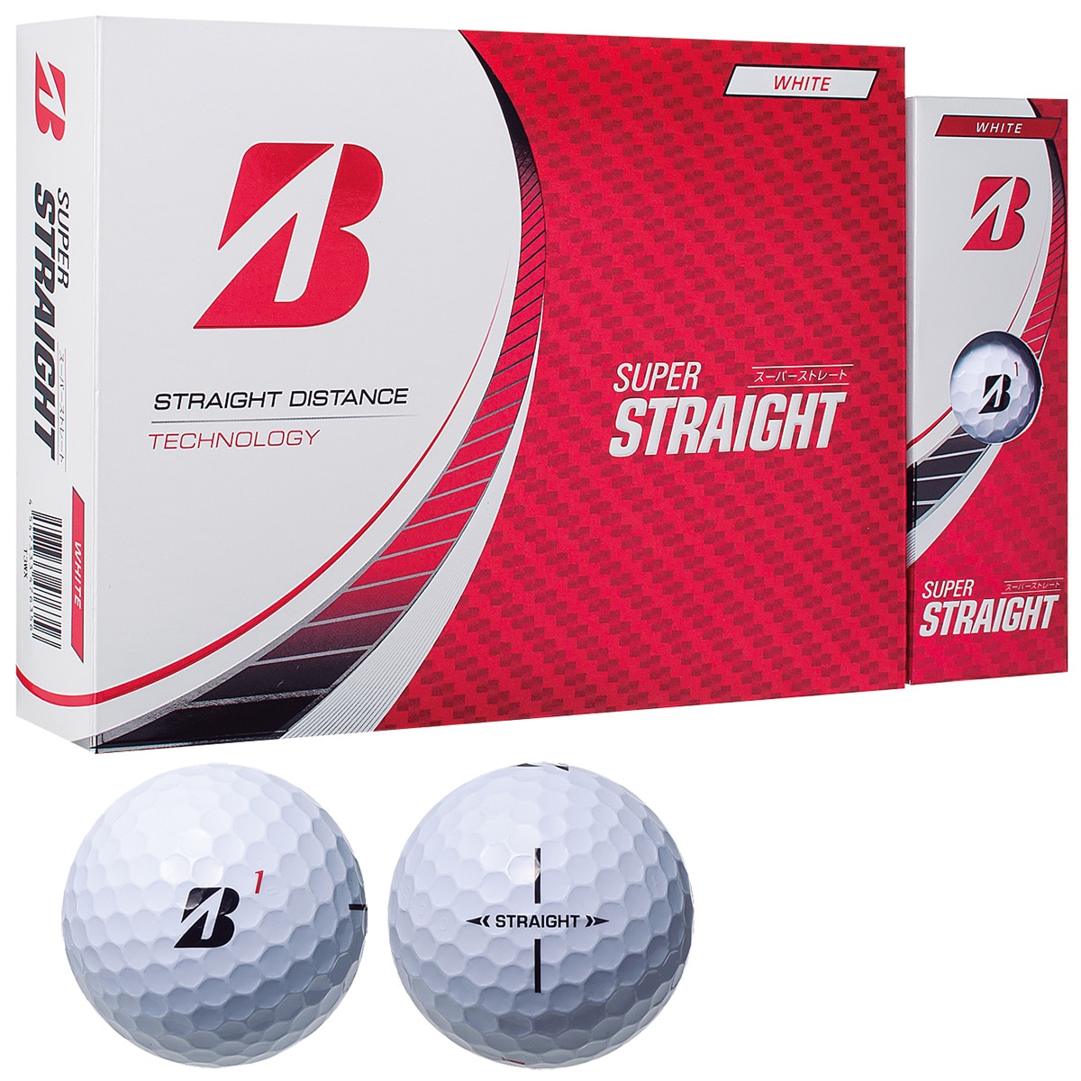 口コミ・評価｜スーパーストレート ボール（ボール（新品