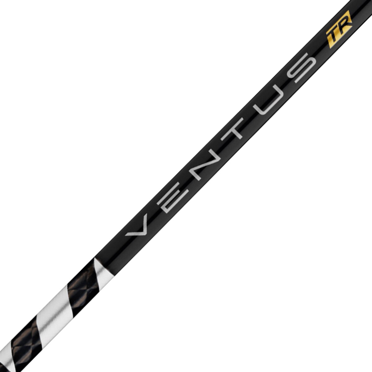 キャロウェイドライバー用 VENTUS TR BLACK スリーブ付きシャフト