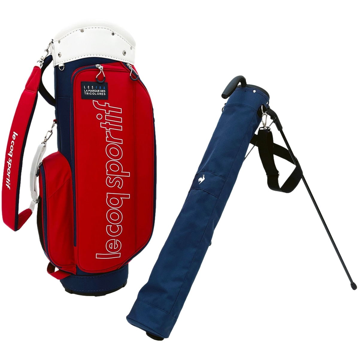 口コミ・評価｜2in1 スタンドクラブケース内蔵 キャディバッグ（【男性