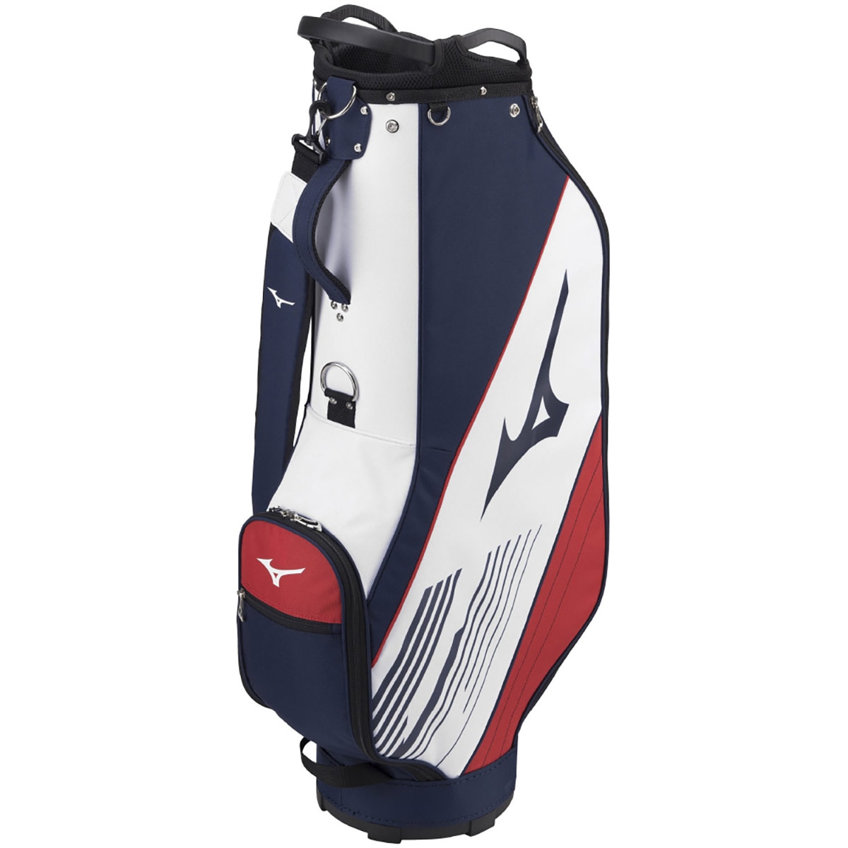 NX.2 キャディバッグ(【男性】キャディバッグ)|MIZUNO(ミズノ