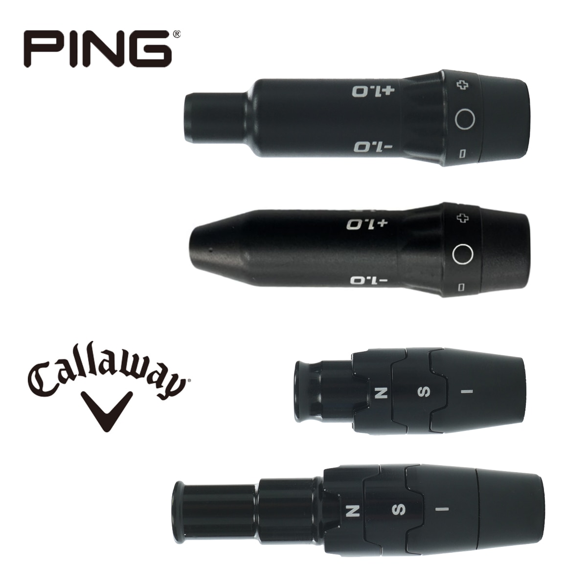 ウッド用 SPEEDER NX BLACK スリーブ付きシャフト(カスタムオーダー