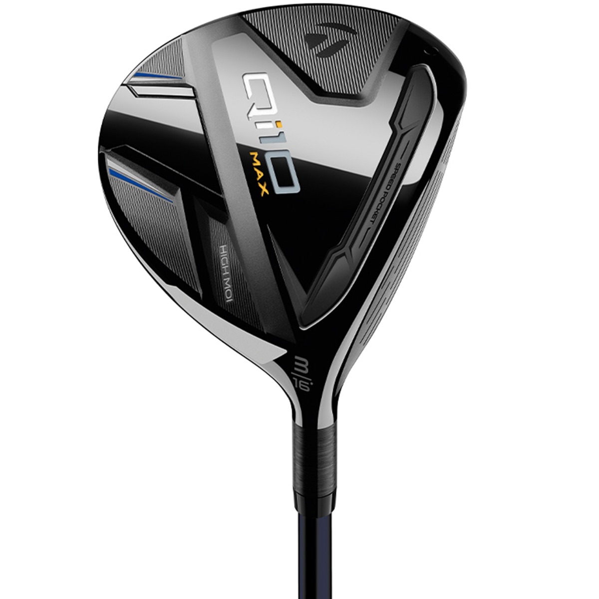 口コミ・評価｜Qi10 MAX フェアウェイウッド Diamana Blue TM50