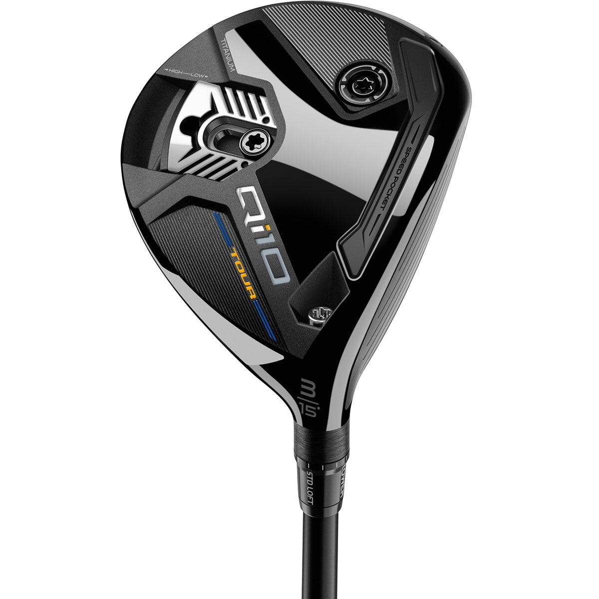 口コミ・評価｜Qi10 Tour フェアウェイウッド Diamana Silver TM50