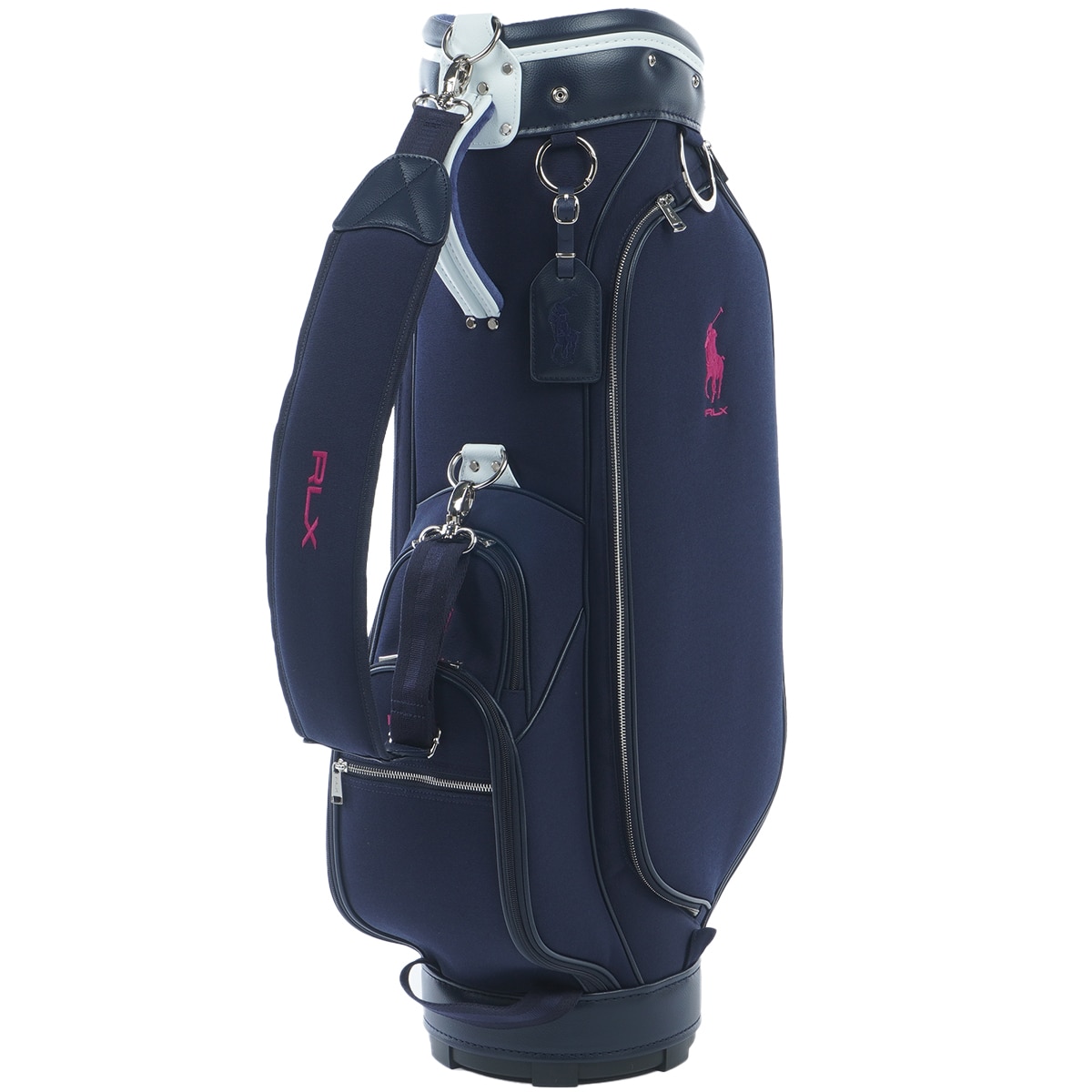 RLX Professional series キャディバッグ レディス(【女性】キャディ