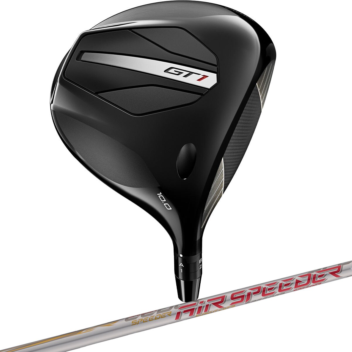 GT1 ドライバー AIR SPEEDER Next GEN(ドライバー（単品）)|TITLEIST