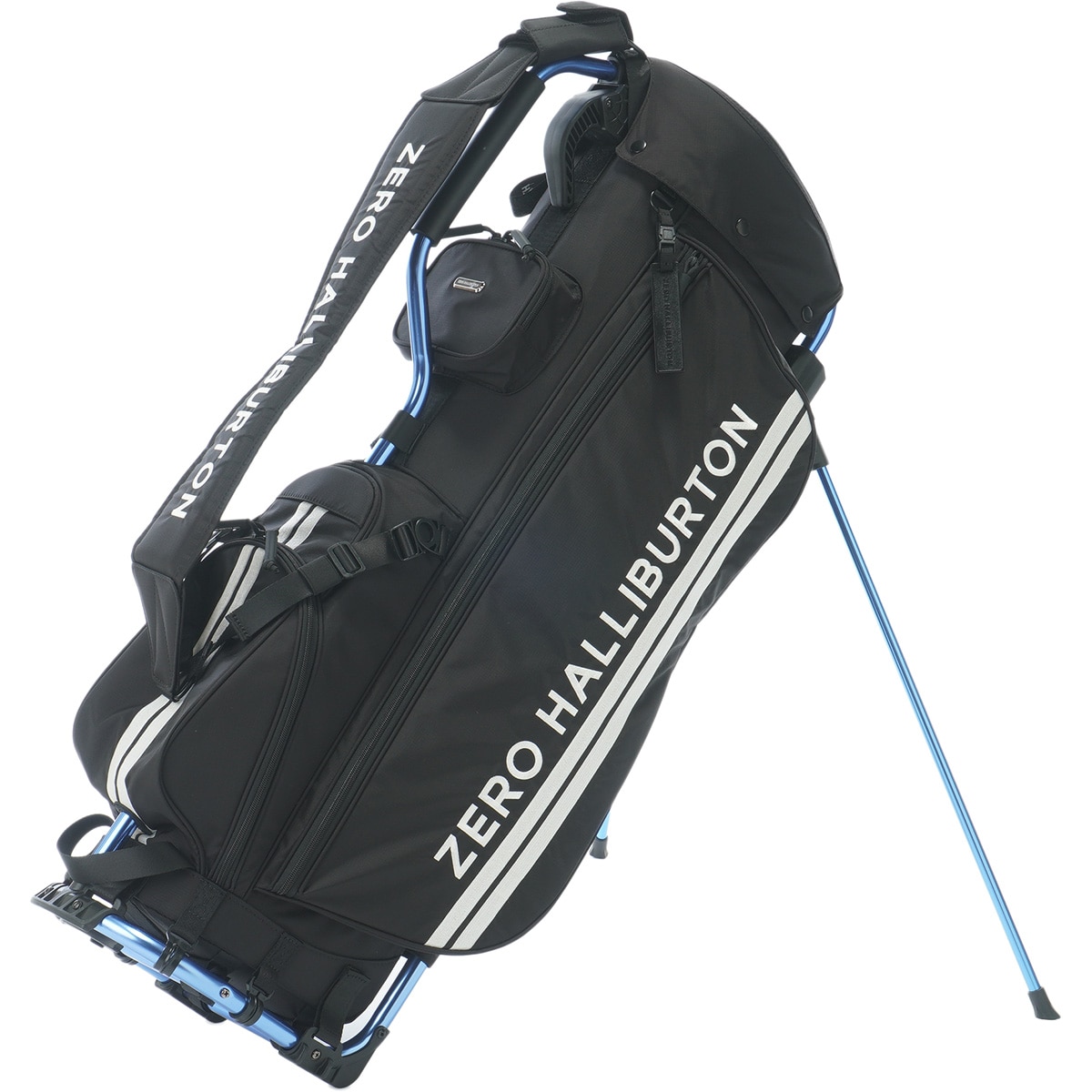 スタンドキャディバッグ(【男性】キャディバッグ)|ZERO HALLIBURTON