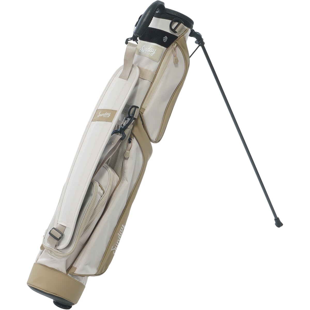 サンデーゴルフ クラブケース 通販｜GDOゴルフショップ