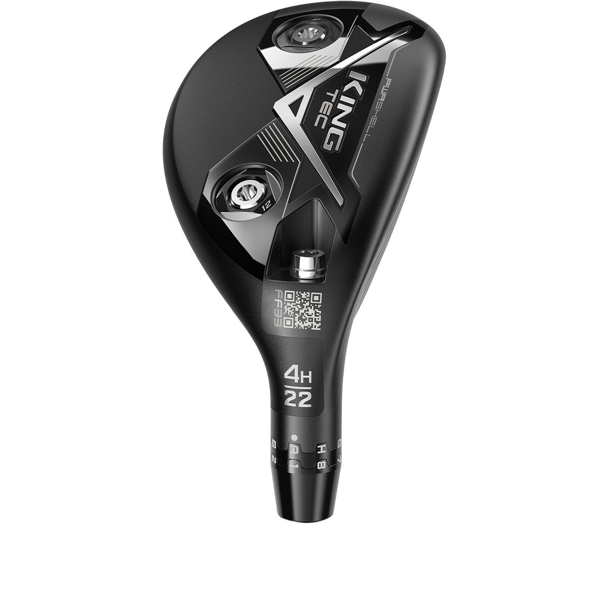 キング TEC ハイブリッドユーティリティ N.S.PRO 950GH neo