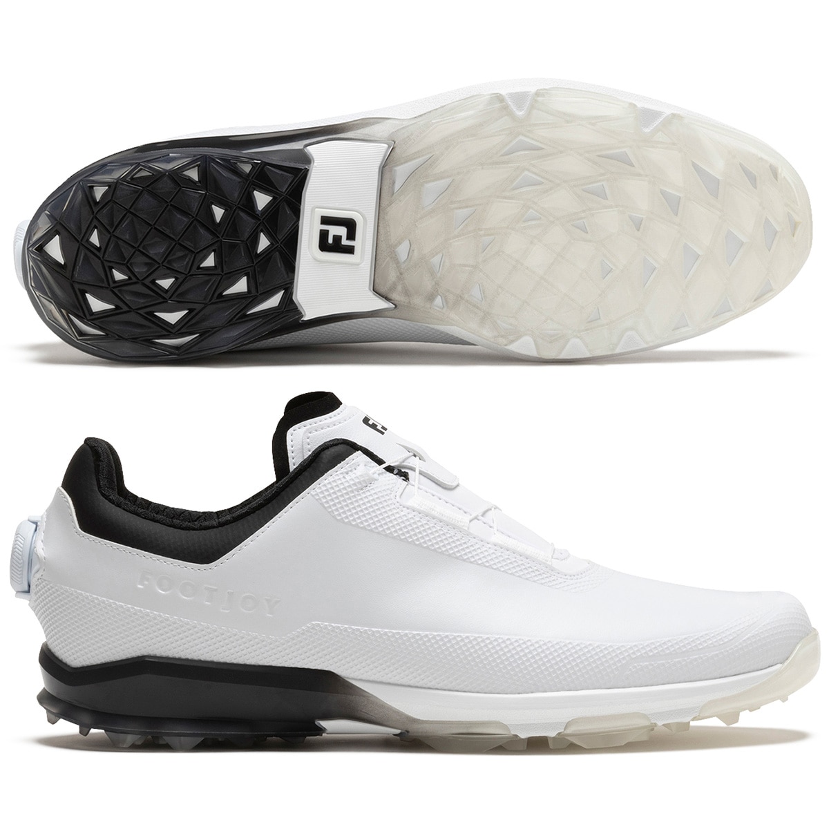 ドライジョイズ プロ BOA シューズ(【男性】シューズ)|Foot Joy(フット