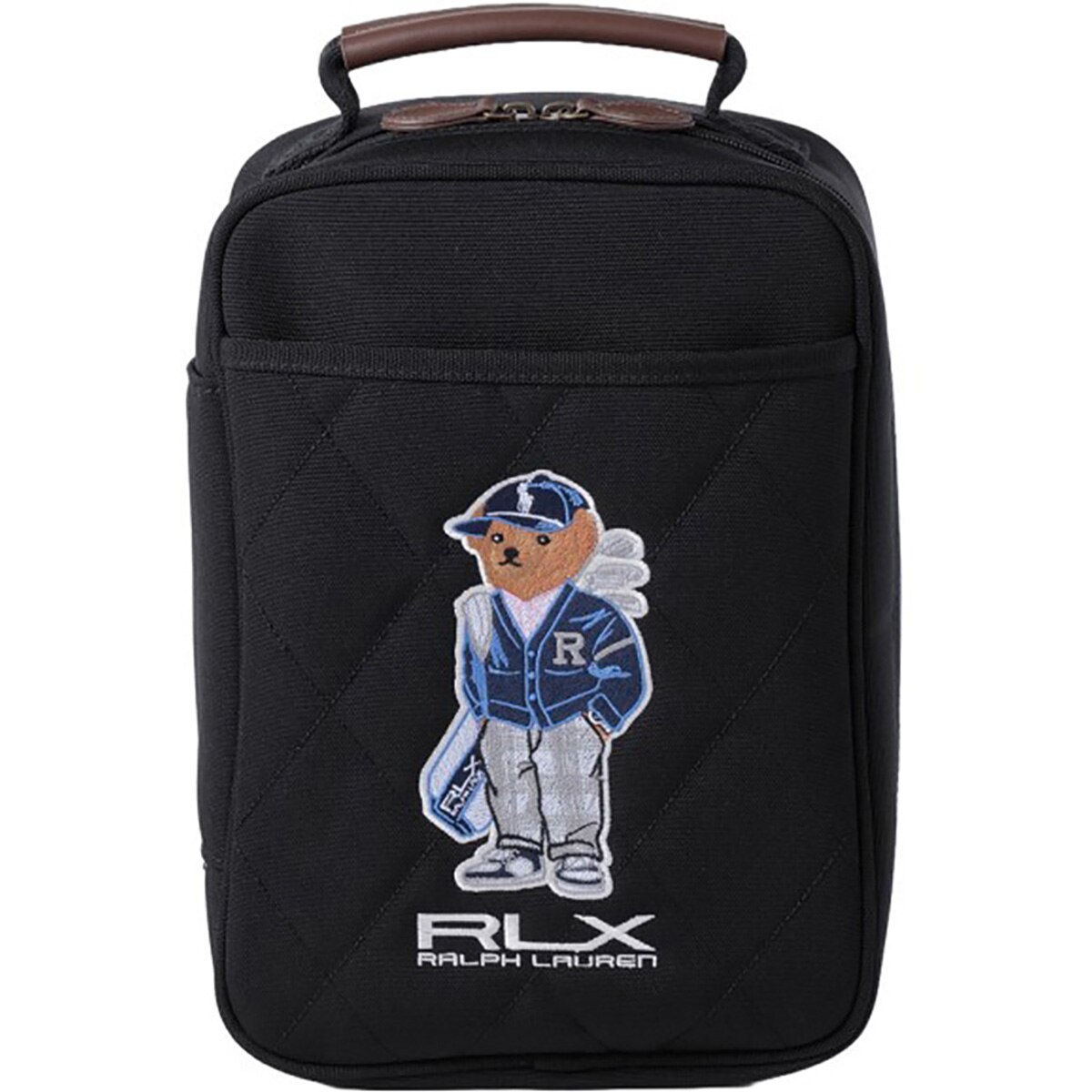 ラルフローレン シューズケース 通販｜GDOゴルフショップ