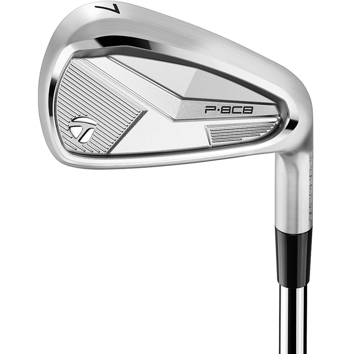 P8CB アイアン(5本セット) N.S.PRO MODUS3 TOUR 105／110／115／120