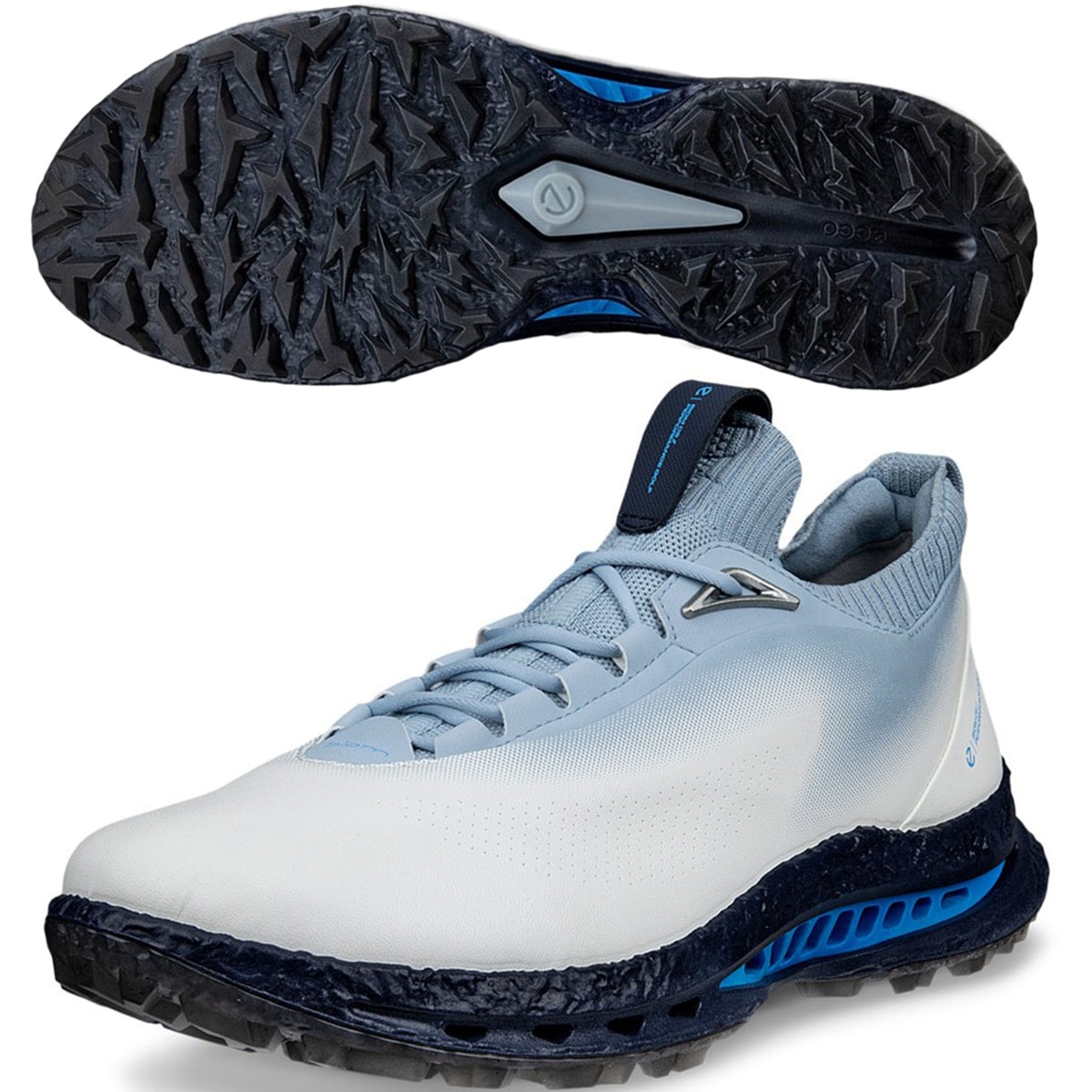 ecco(エコー) ゴルフシューズ 通販｜GDOゴルフショップ