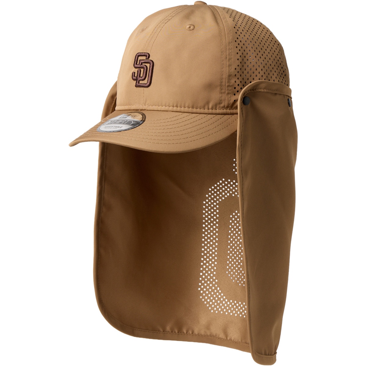 OD 930CS PRLITE SADPAD サンシェードキャップ(【男性】キャップ)|NEW