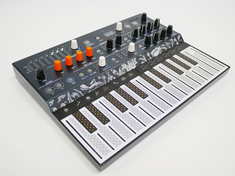 Arturia MicroFreak (中古)