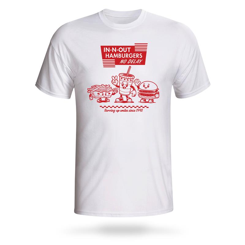 In-N-Out Burger Company Store