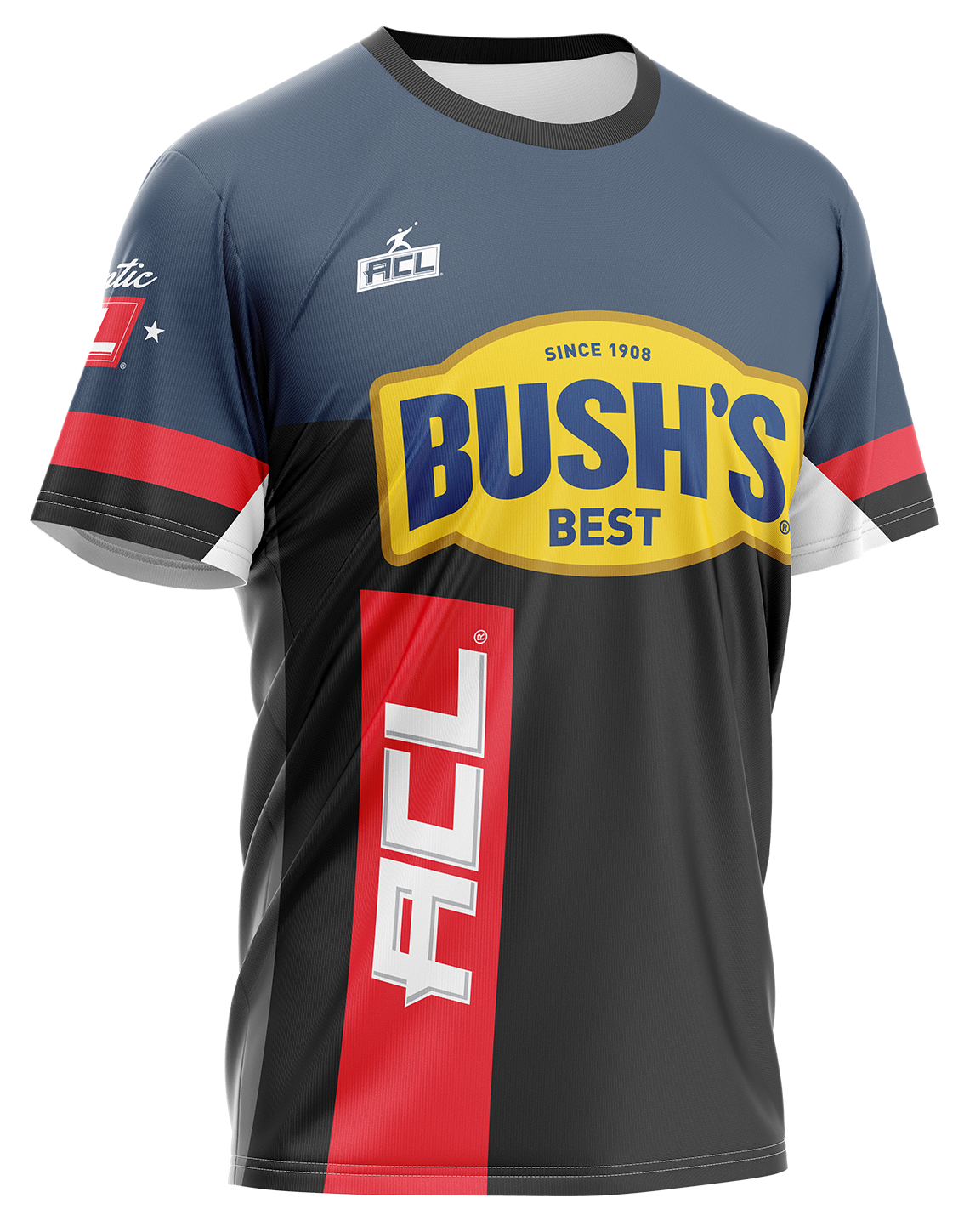 2025 Pro Replica Jersey | American Cornhole League