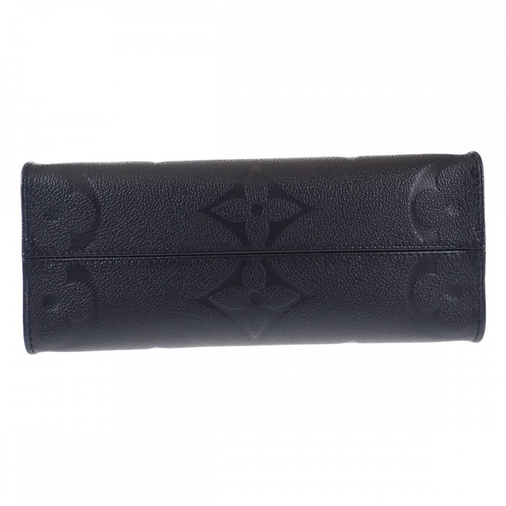 ルイヴィトン LOUIS VUITTON オンザゴーPM M45653 2WAYバッグ