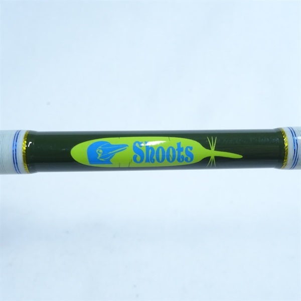 シューツ トゥイッチS66L | イシグロ公式オンラインショップ