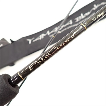 ブルーカレント73プラグ シームレス TZ／ナノ | イシグロ公式