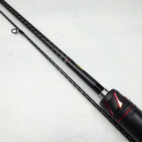 20ゾディアス264ULーS／2 | イシグロ公式オンラインショップ