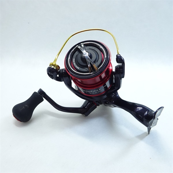 17セフィアCI4＋C3000SHG | イシグロ公式オンラインショップ