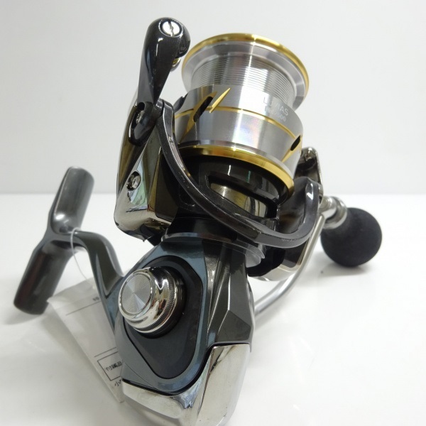 20ルビアスLT 2500-XH | イシグロ公式オンラインショップ