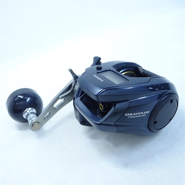 24グラップラープレミアム150XG | イシグロ公式オンラインショップ