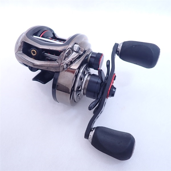 レボ エリートIB7 左 | イシグロ公式オンラインショップ