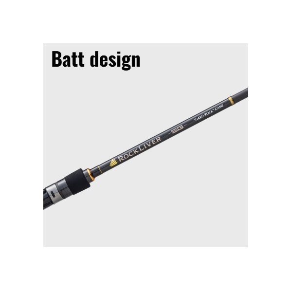 ロックライバー5G | イシグロ公式オンラインショップ