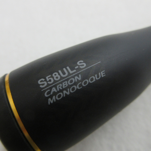 21ソアレXR S58UL-S(303776) | イシグロ公式オンラインショップ