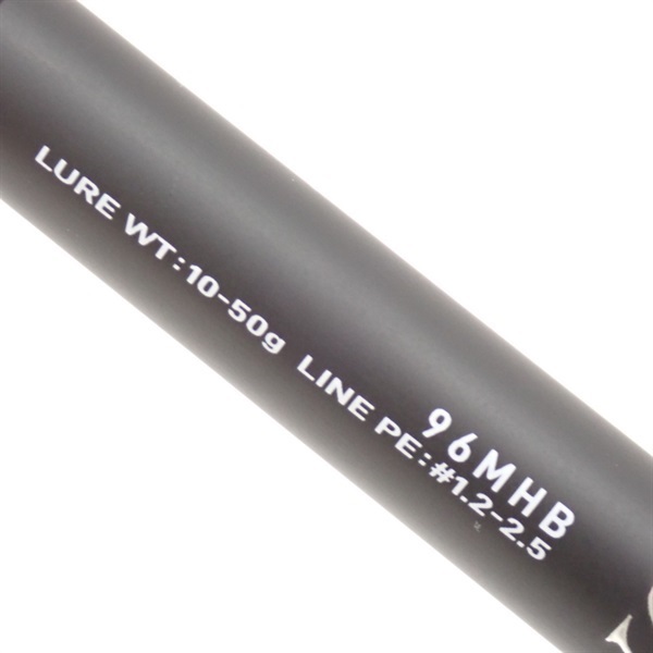 24ソルティスト96MHB | イシグロ公式オンラインショップ