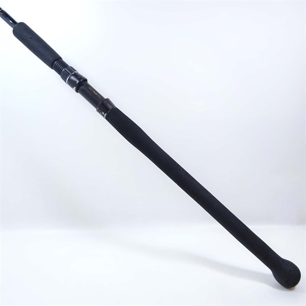 エイムス ブラックアロー110MH RockFaceUltimate エイムス ブラック