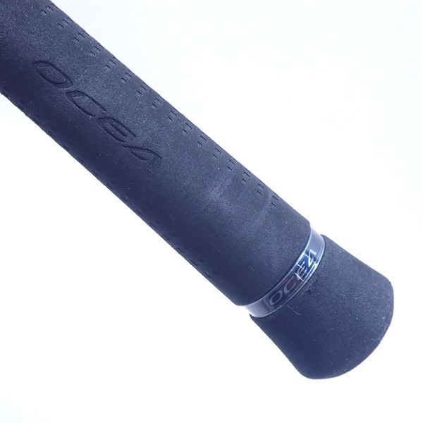 16オシアジガー ナチュラルジャークS642 | イシグロ公式