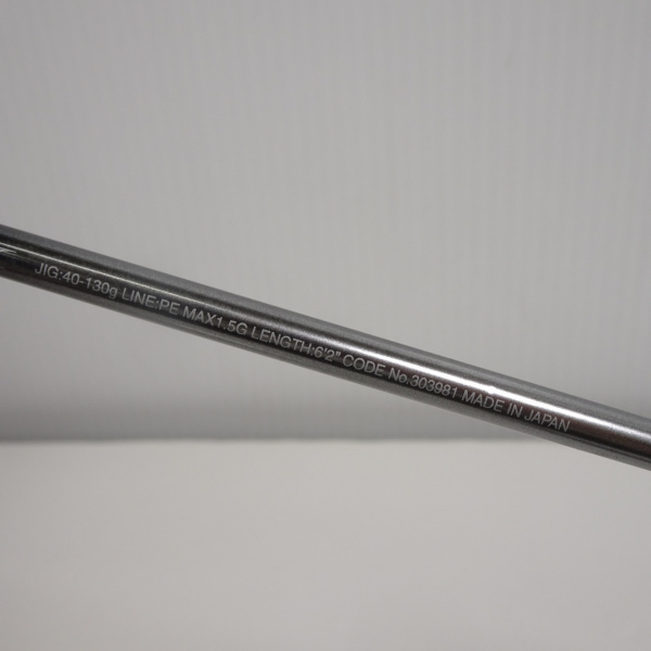 22オシアジガーリミテッド B62-0 | イシグロ公式オンラインショップ