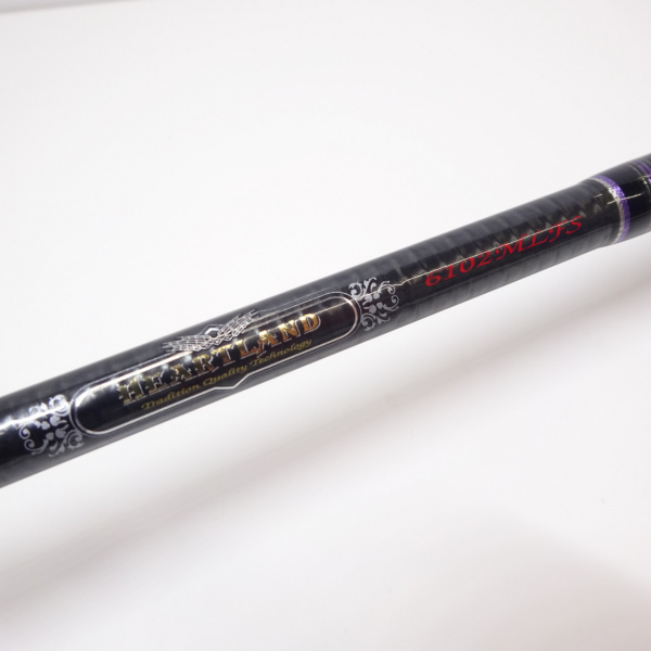 ハートランド HL 6102MLFS-19 | イシグロ公式オンラインショップ