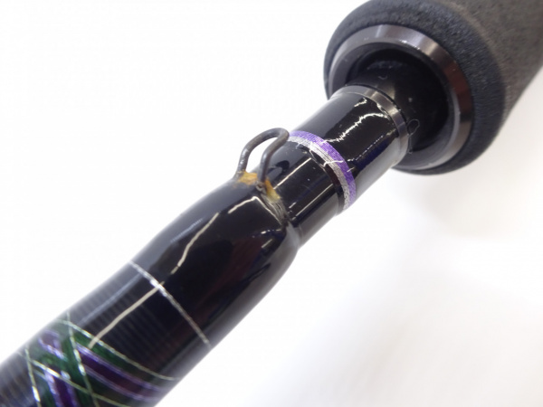 18ハートランド 671LFS-18 | イシグロ公式オンラインショップ