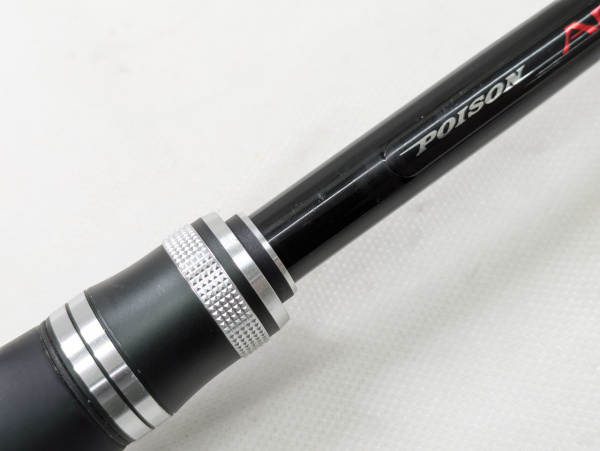 13ポイズンアドレナ 172MH-G | イシグロ公式オンラインショップ