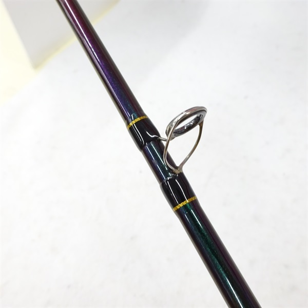 コンバットスティック テムジン TMJC-65M | イシグロ公式オンライン