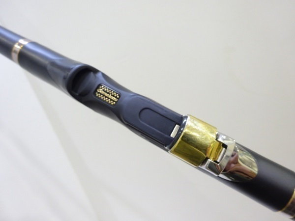 がま磯 グレ競技スペシャルⅢ 1.5-53 | イシグロ公式オンラインショップ