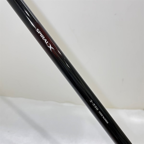 14ファイアブラッド オナガグランドブレーカー 2－530