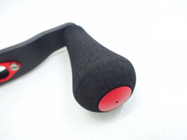 シマノ用104mmハンドル スタジオコンポジット | イシグロ公式