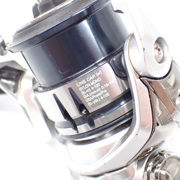 19ストラディックC2000SHG | イシグロ公式オンラインショップ