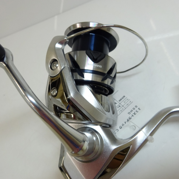 23ストラディック C3000HG | イシグロ公式オンラインショップ