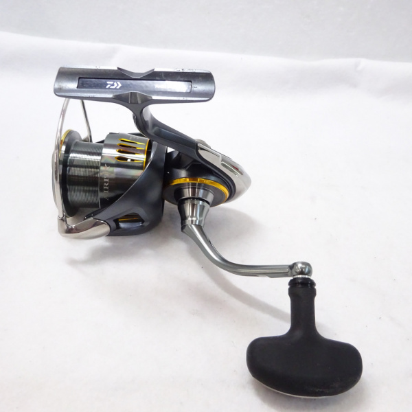 23エアリティ LT 4000-XH | イシグロ公式オンラインショップ