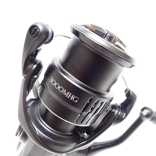 21エクスセンス3000MHG | イシグロ公式オンラインショップ