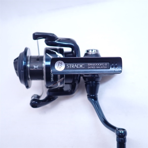 24ストラディックSW 6000PG | イシグロ公式オンラインショップ