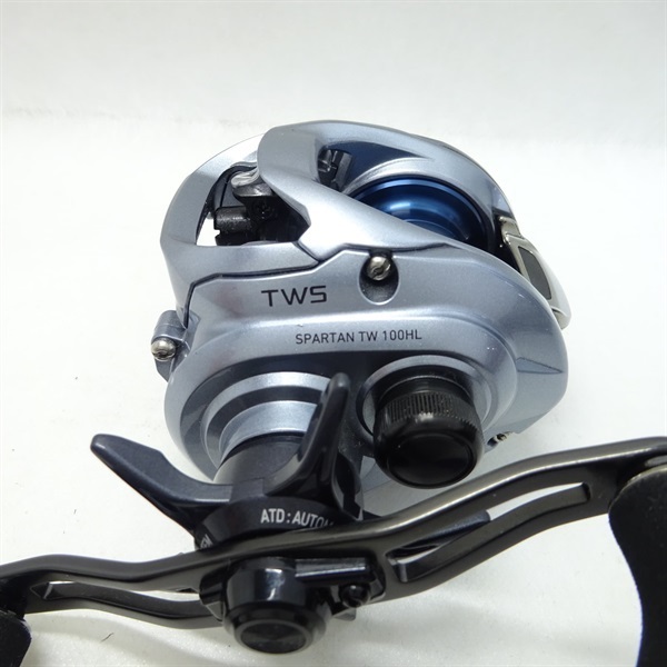 18スパルタンTW100HL | イシグロ公式オンラインショップ