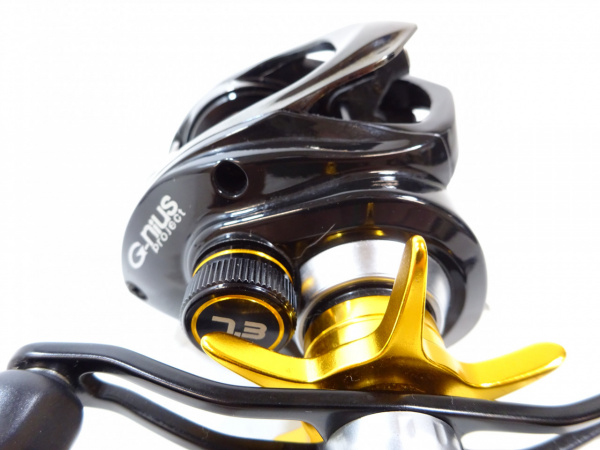 ジーニアス グラビアス2020右 7.3 | イシグロ公式オンラインショップ