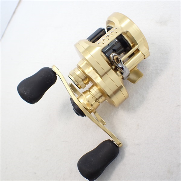 22カルカッタコンクエスト200XG | イシグロ公式オンラインショップ