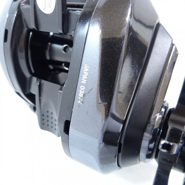 18アンタレスDCMD XG | イシグロ公式オンラインショップ